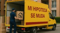 Las hipotecas portátiles, la solución con la que Trump quiere acabar con el problema de la vivienda
