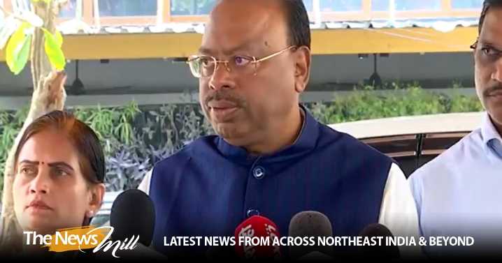 “Setting false narrative to hold his leadership ground”: Maha Minister Bawankule’s jibe at Rahul Gandhi