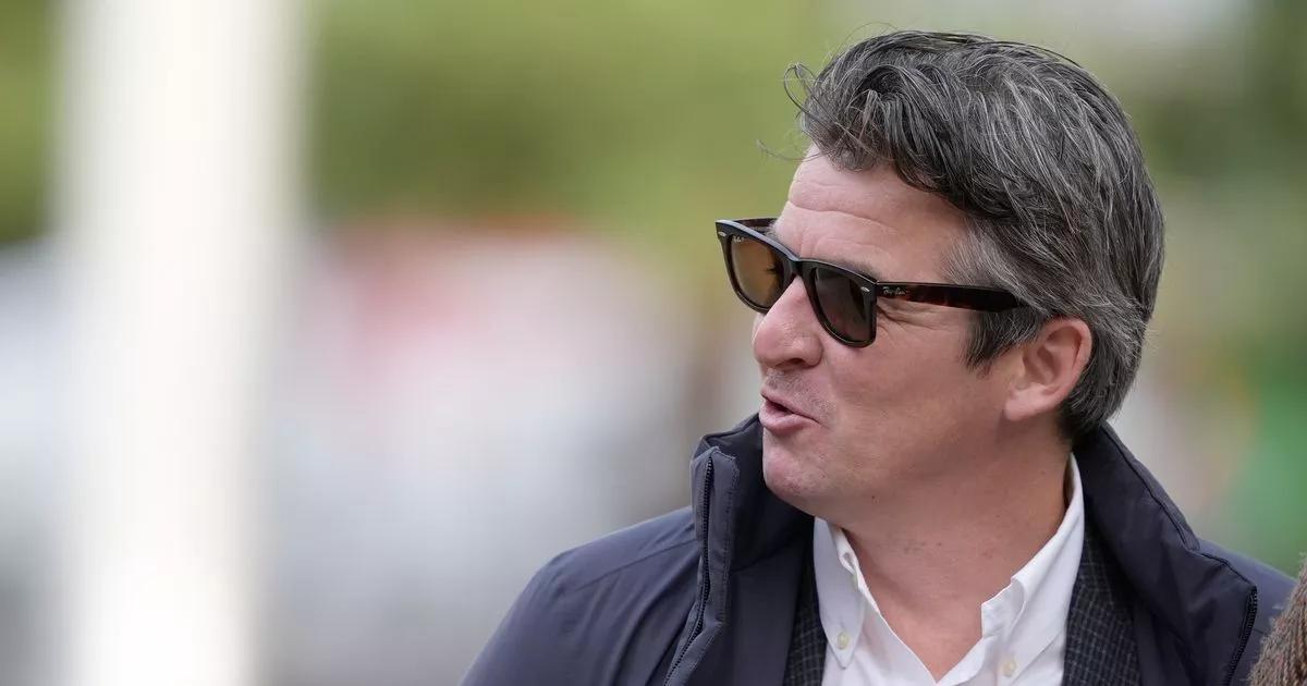 Joey Barton found guilty over 'Fred and Rose West' social media posts