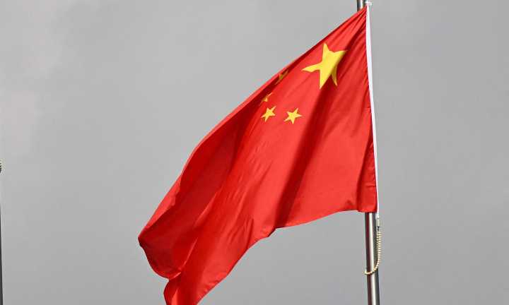 China Offers Tech Giants Cheap Power to Boost Domestic AI Chips: Report