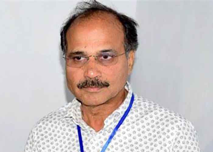 Adhir Chowdhury writes to HM Shah, seeks ordinance to protect citizenship rights of Matuas