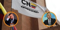 Campaña Petro Presidente fue sancionada por el CNE por violar los topes electorales y financiamiento irregular