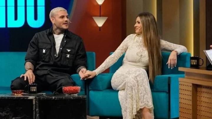 La exigencia de Mauro Icardi a la China Suárez para evitar peleas