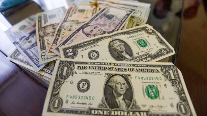 Precio del Dólar Hoy LUNES 3 de Noviembre de 2025: ¿Cómo Está el Tipo de Cambio con el Peso?