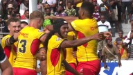 NRL 2025: Papua New Guinea vs Fiji, result, score, Pacific Bowl, match report, when is the final.