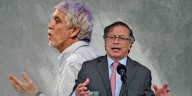 Enrique Peñalosa dijo que “estaba de acuerdo” con Gustavo luego de muerte de menores en bombardeo: “Eso tiene costos dolorosos”