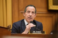 Raskin urges Trump to withhold clemency from Maxwell