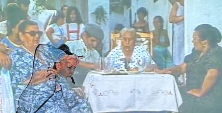 Dansa València impulsa la proyección internacional de la danza valenciana con su programa de residencias 2025