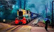 Matheran's popular toy train to resume services from November 6