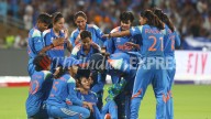 Women’s World Cup final: India defeat South Africa to create history, lift maiden ICC trophy