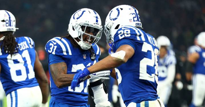 NFL Semana 10: Resultados de todos los encuentros, resúmenes y lo mejor de los partidos