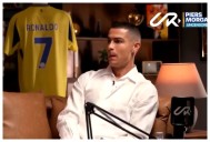 Cristiano Ronaldo sobre Messi: “¿Mejor que yo? No estoy de acuerdo”