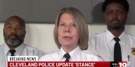 Cleveland Police address most recent string of car break