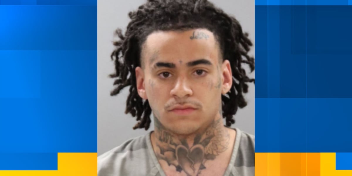 Gunshot fired into Knoxville home hit ‘just above’ sleeping child, police report says