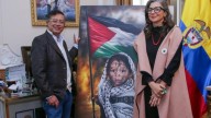 Gustavo Petro se compara con la relatora para Palestina que dice que Estados Unidos la trata peor que a Osama Bin Laden