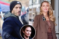 Blake Lively claims she lost $161M from 'It Ends With Us' smear campaign