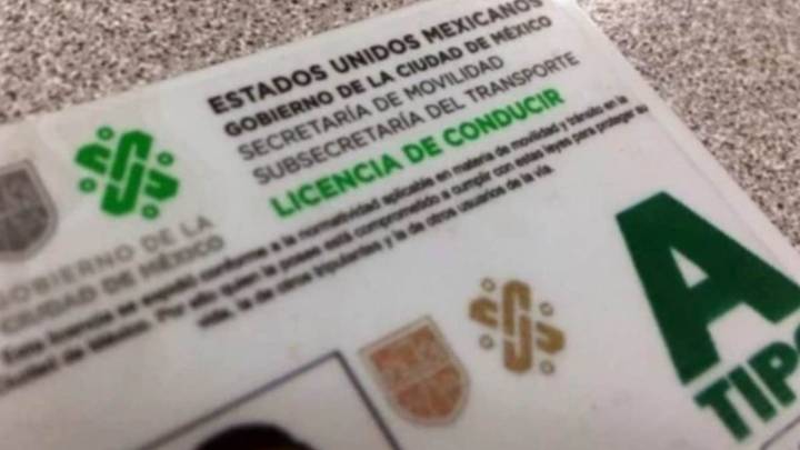 Licencia de conducir permanente CDMX: lista de los módulos con menor afluencia de gente