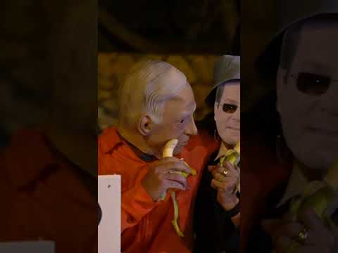 Netanyahu's Pardon Push Sparks Mass Protests Outside President’s Home #shorts