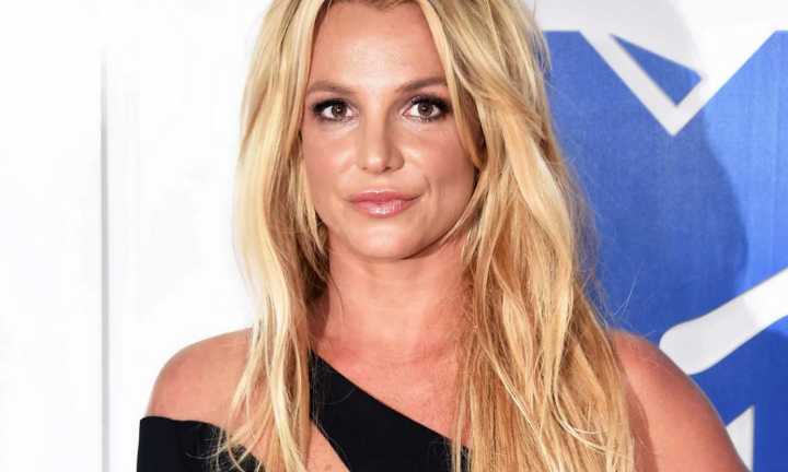 Britney Spears borra su cuenta de Instagram tras una serie de publicaciones preocupantes