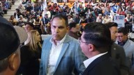 Chihuahua defenderá su paz con toda la fuerza del Estado: Loya