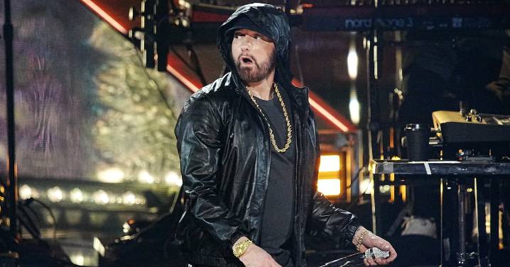 Eminem: Real Housewives Gizelle Bryant and Robyn Dixon Are ‘Harassing’ Me