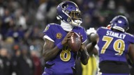 Lamar Jackson is ‘ticked off’ after turnovers doom Ravens vs. Bengals