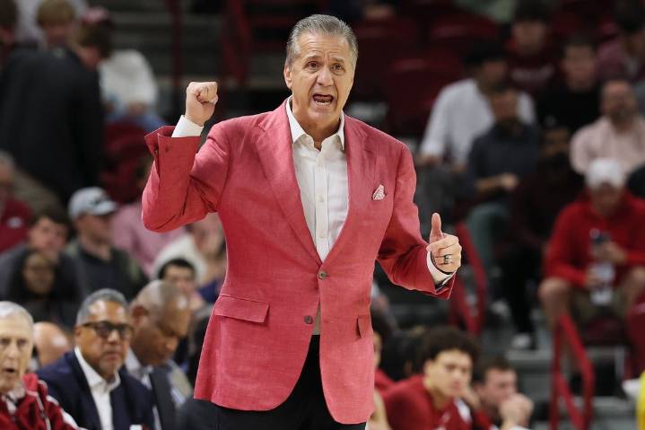 Deadspin | Samford, hot-shooting Jadin Booth ready to challenge No. 21 Arkansas