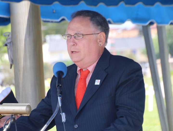 Daniel Liftman, longtime Alcee Hastings staffer, dies at 73