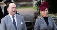 Zara and Mike Tindall admit to 'challenge' in marriage and what they've come to accept
