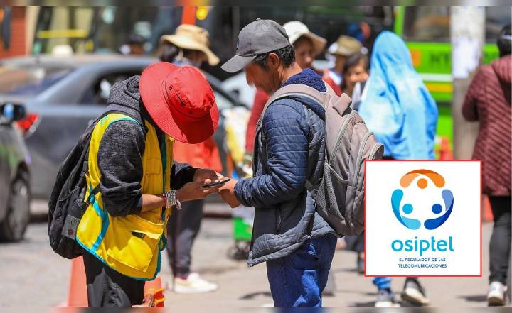 Más de 36.000 UIT en multas: Osiptel sanciona a Claro, Entel y otras empresas por venta de chips en las calles desde 2020