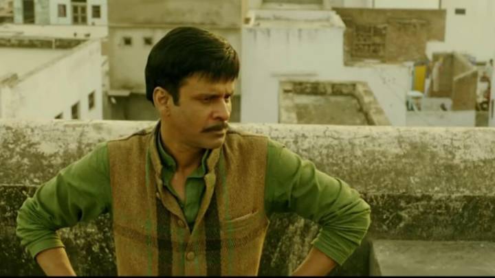 Manoj Bajpayee’s Best Scenes And Most Intense Dialogues From Tevar