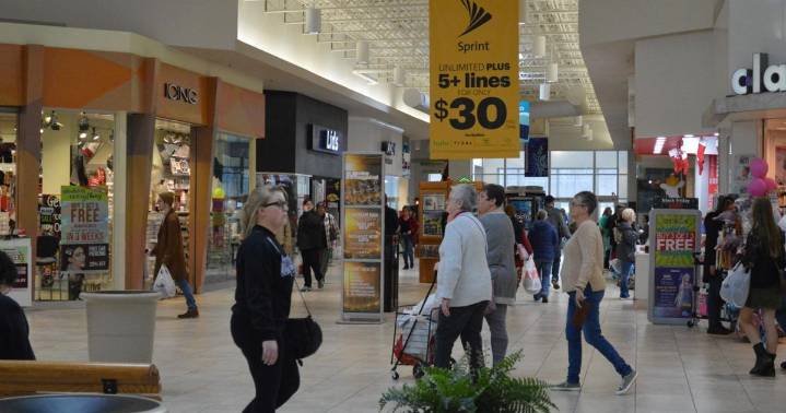 West Virginia shoppers encouraged to support Small Business Saturday as NFIB Optimism Index declines