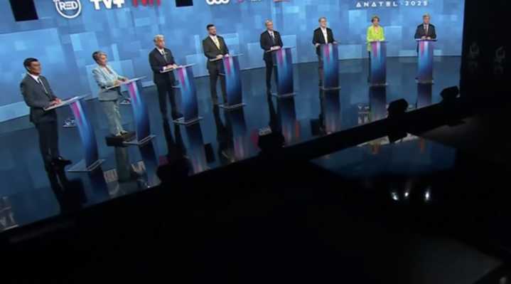 Desajuste entre pronósticos y resultados: Kast se impone, Jara retrocede y Parisi altera el cuadro electoral