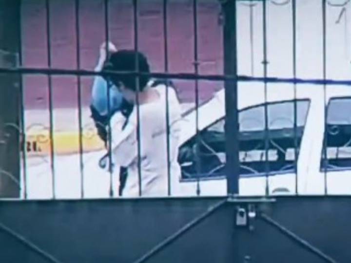 Abuela del bebé abandonado en Tultitlán ya no lo visitó; será puesto en adopción