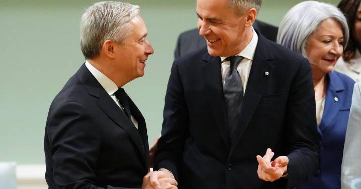 Liberals set to deliver highly anticipated federal budget today