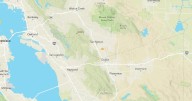 Magnitude 3.2 earthquake strikes near San Ramon