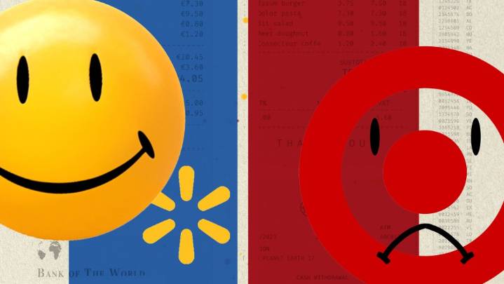 Walmart vs. Target: Retail Giants Navigate Into New AI