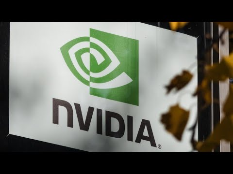 Tech stocks like Nvidia could have major impact on global economy if potential bubble bursts