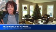 How to deal with grief during the holiday season
