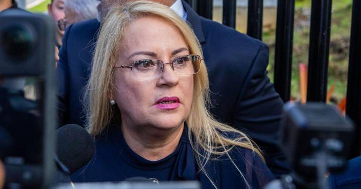 En suspenso sentencias de testigos colaboradores en caso Wanda Vázquez