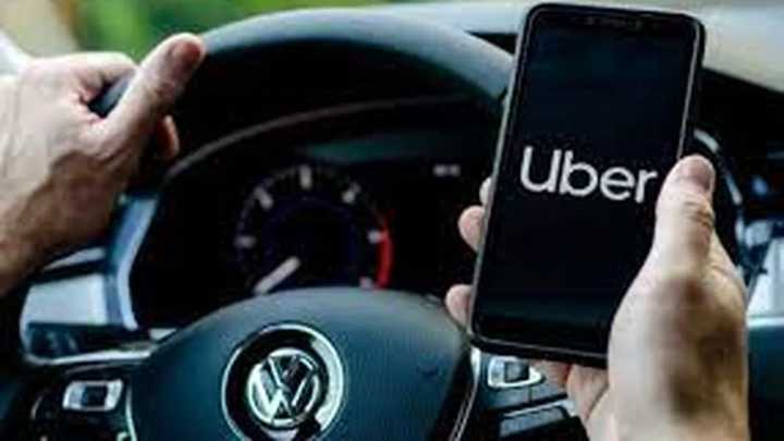La Capital aplicará una tasa anual de $50.000 por vehículo a Uber y otras aplicaciones