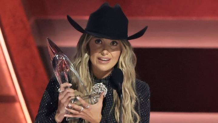 CMA Awards 2025: Complete List of Nominees and Winners