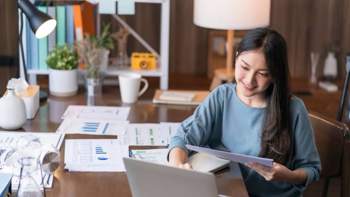 Todd Gordon is adding to this AI financial services play caught up in Tuesday's selloff