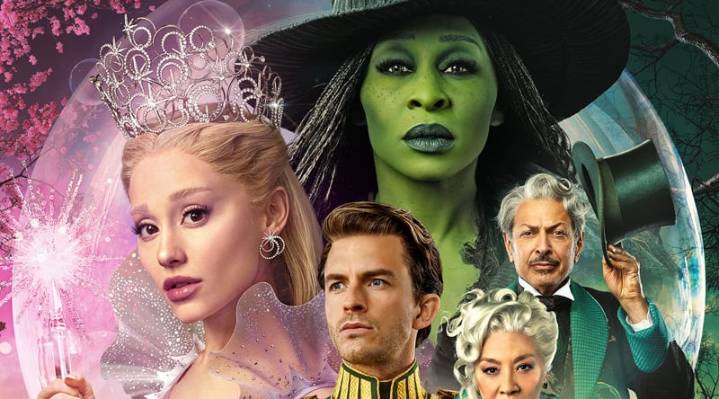 Will ‘Wicked 3′ Movie Happen? Writers Talk About New Ideas for Possible Sequel | Movies, Wicked 