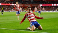 Una decena de nombres para definir el gol en el Granada CF, el equipo con más anotadores distintos