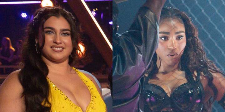 Lauren Jauregui Reveals If She Knew Normani Would Be at ‘DWTS’ Finale, Praises Her Surprise Performance | Dancing With the Stars, Lauren Jauregui, Normani | Celebrity News and Gossip | Entertainment, 