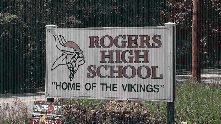 Newport RI Rogers High School student assaulted, 2 teens arrested
