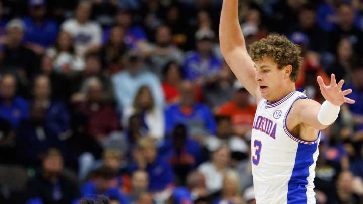 Micah Handlogten exits game vs Miami with injury. Here's what we know