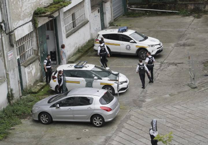 Municipios guipuzcoanos se fijan el reto de reforzar la seguridad en pleno debate sobre la reincidencia