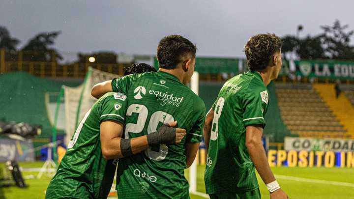 La Equidad ofreció disculpas a su hinchada tras la última campaña de su historia: 'Entendemos la frustración y asumimos la responsabilidad'